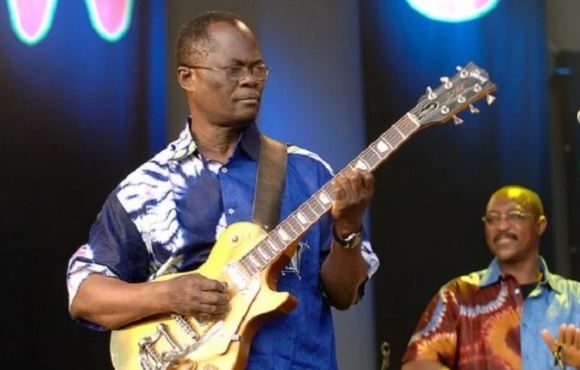 Orchestra Baobab endeuillé : Le guitariste Barthélémy Atisso n’est plus !