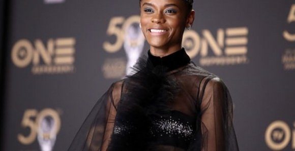 « Black Panther 2 » : Letitia Wright hospitalisée après s’être blessée sur le tournage