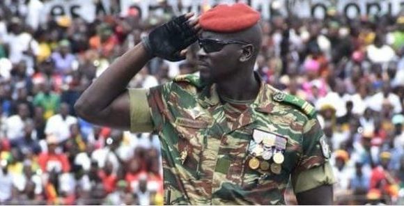 Guinée : La réplique salée de la junte à la CEDEAO