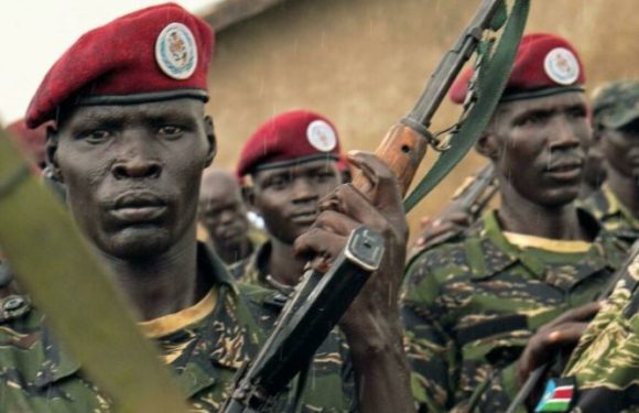 Coup d’État au Soudan: Plusieurs ministres arrêtés
