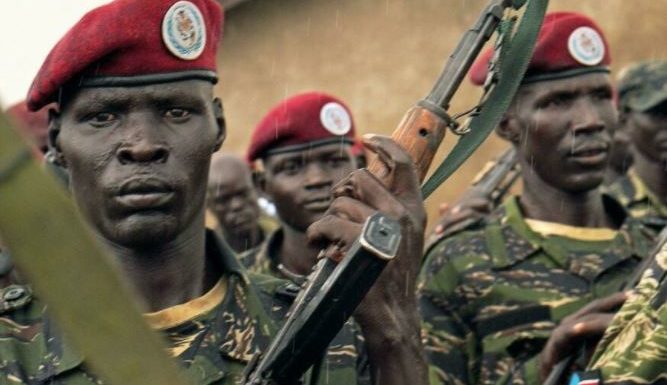 Coup d’État au Soudan: Plusieurs ministres arrêtés