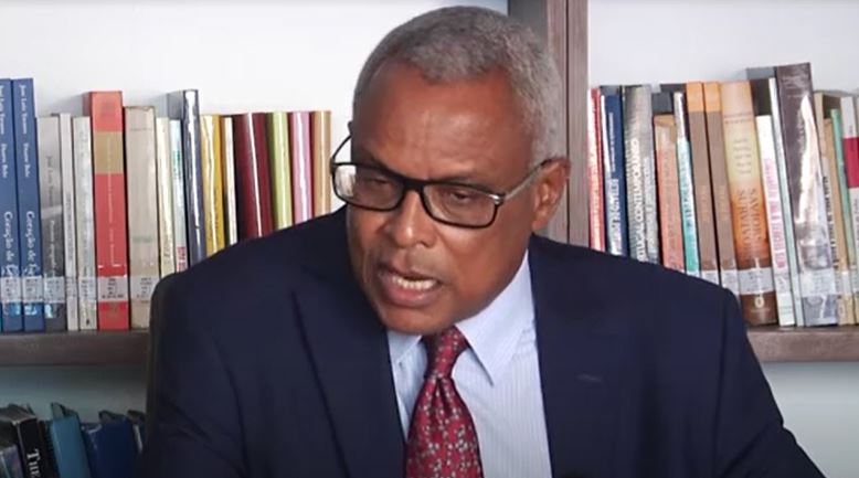 CapVert le président élu promet une gestion inclusive l'actualité