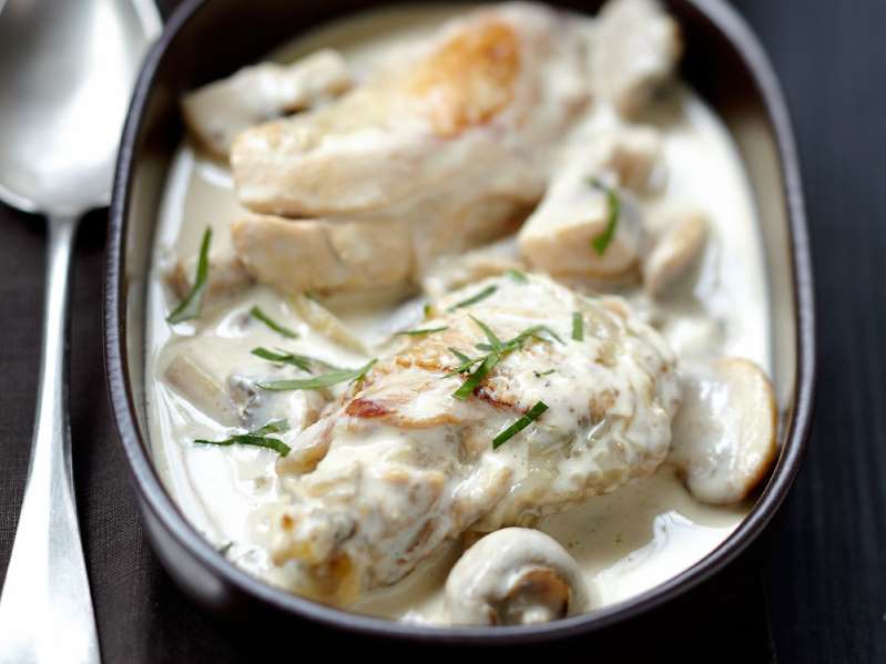 Poulet de Bresse: nos recettes avec cette volaille d’origine