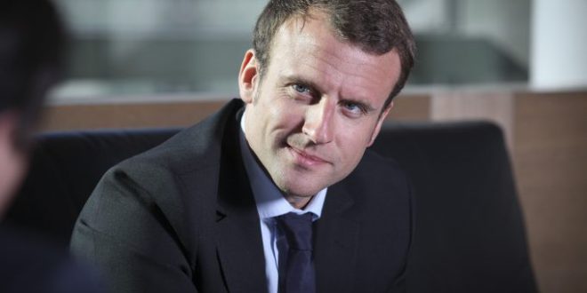 Afghanistan: les Talibans rejettent une proposition d’Emmanuel Macron