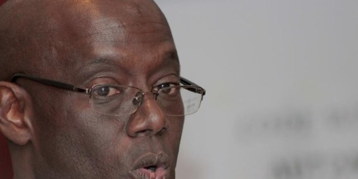 Thierno alassane Sall ne signera pas la charte de la coalition nouvellement annoncée par le CRD