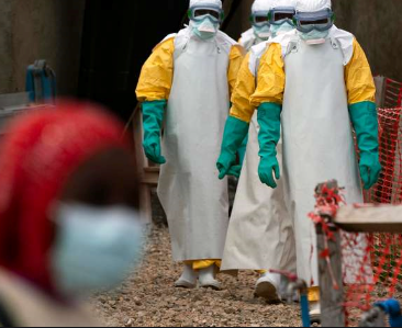 Virus de Marburg en Guinée : décès du premier guinéen infecté