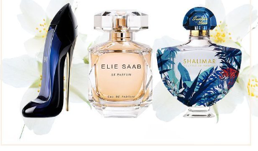 4 idées reçues sur le soleil et le parfum