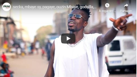 Aide aux artistes : Les gueweuls interpellent Macky Sall dans ce single “Thi Lagne”