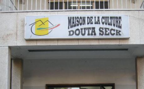 La Maison de la culture Douta-Seck se dote d’un programme trimestriel