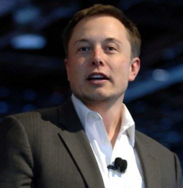 Elon Musk devient l’homme le plus riche du monde