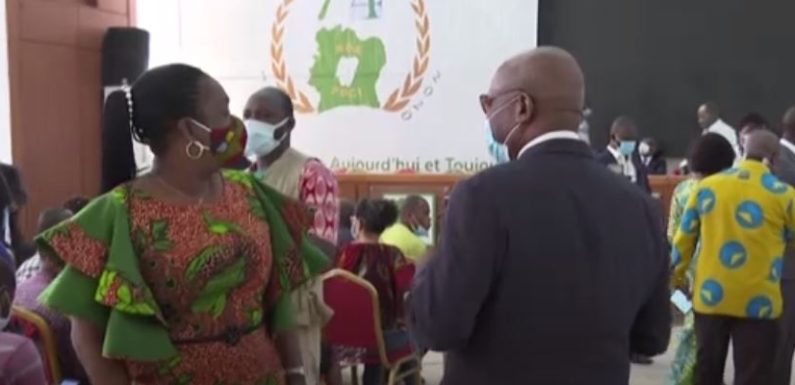Cote d’Ivoire : l’opposition annonce sa participation aux législatives