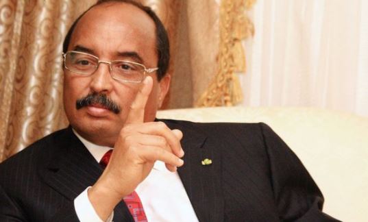 Mauritanie: l’ex-président Ould Abdel Aziz poursuivi en justice