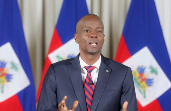 Assassinat du président haïtien: un juge « dangereux et armé » en cavale