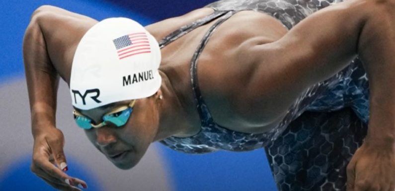 La Fédération internationale de natation veut investir en Afrique