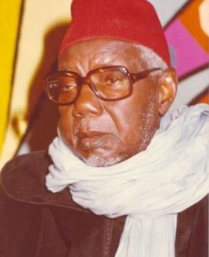 Éternel Maam Abdou ( Par Guy Marius Sagna)