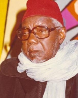 Éternel Maam Abdou ( Par Guy Marius Sagna)